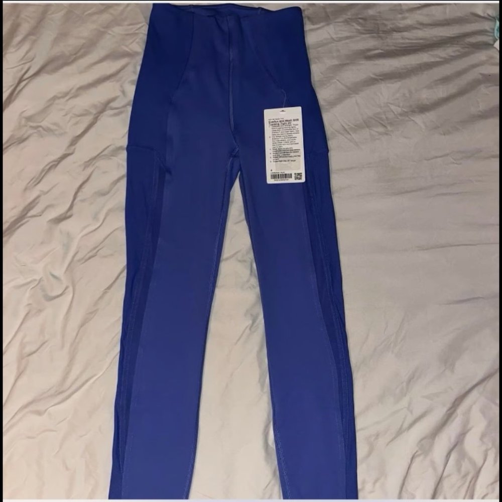 Lululemon Size 4 set NWT - Picture 3 of 7